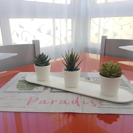 Apartment Pitaya Playa del Inglés Esterno foto