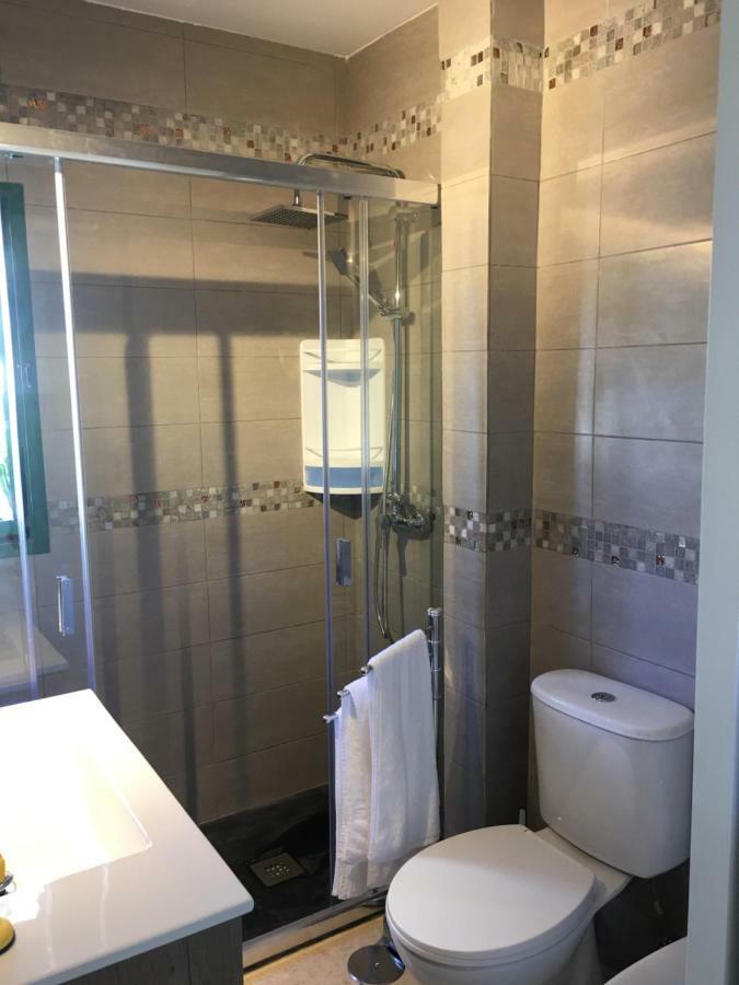 Apartment Pitaya Playa del Inglés Esterno foto