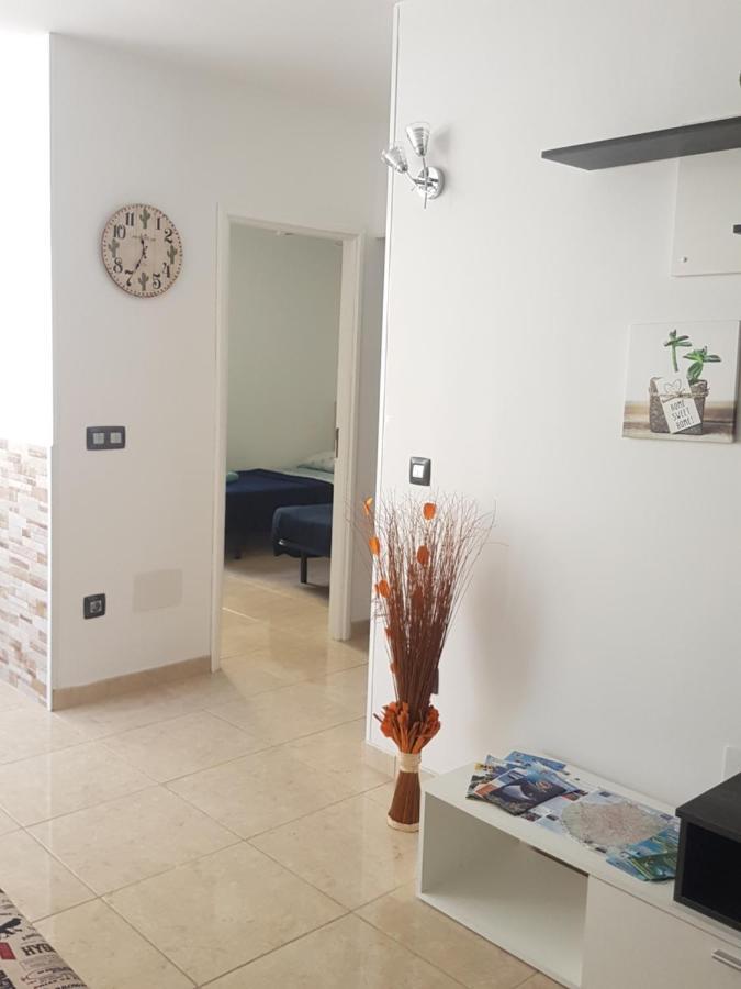 Apartment Pitaya Playa del Inglés Esterno foto