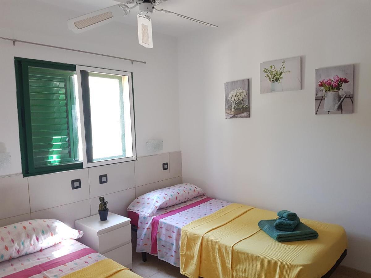 Apartment Pitaya Playa del Inglés Esterno foto