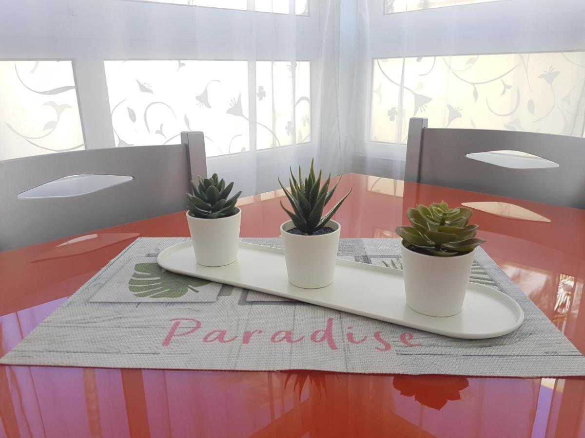 Apartment Pitaya Playa del Inglés Esterno foto